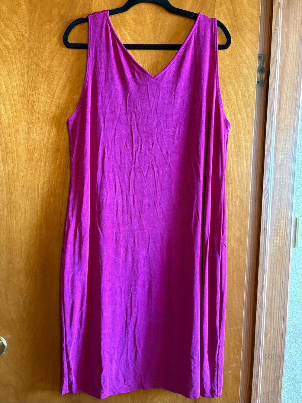 Chico’s dress